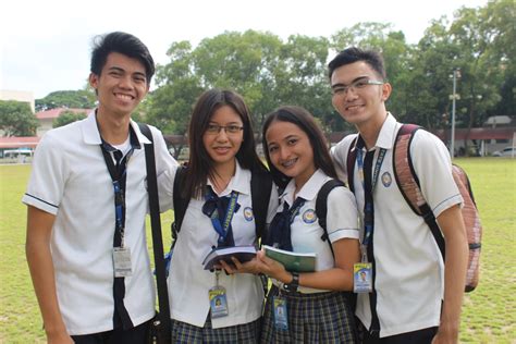 university of pangasinan uniform